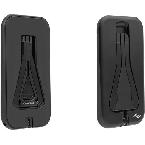 Trípode/pata de cabra para teléfono inteligente móvil Peak Design con bolsa de transporte PD original - NUEVO - Imagen 4 de 11