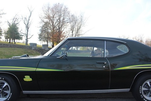 1970 Pontiac GTO - Picture 23 of 24