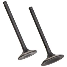 Cylinder Head Intake Exhaust Valve for Honda Rancher TRX350 14711-HN5 2000-2006