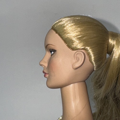 Muñeca Tonner Jane 16" 2002 Con Vestido Y Zapatos Usada - Imagen 11 de 16