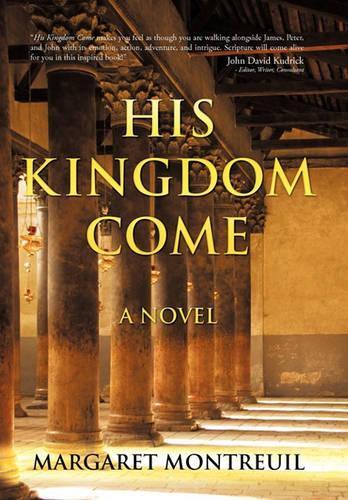Thumbnail - Margaret Montreuil His Kingdom Come (taschenbuch)