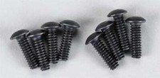 Custom Works CW5253 4-40 X 3/8' BUTTON HEAD SCREW 8 