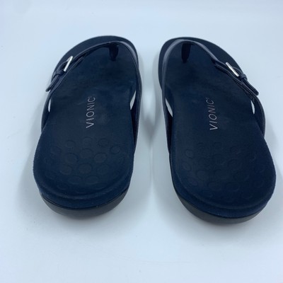 kelby toe post sandal