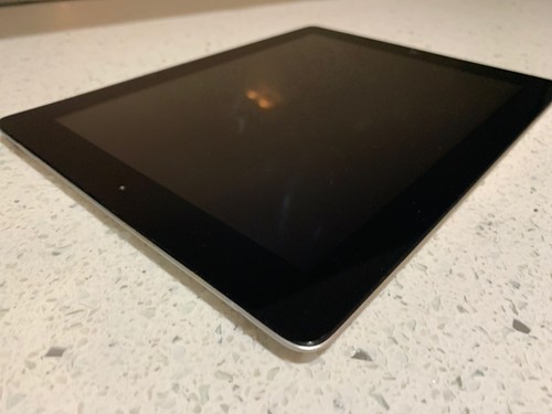Apple iPad 2 16GB, A1395, Wi-Fi, 9.7in - Black (AU Stock) - Picture 6 of 11