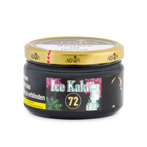 Adalya Shisha Tabak Wasserpfeifentabak Hookah Tobacco Alle Sorten TPD Konform - Bild 30 von 48