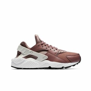 SALE NIKE AIR HUARACHE RUN SMOKEY MAUVE 