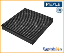 Filter, cabin air MEYLE 2123260016/PD for Fiat Panda 500