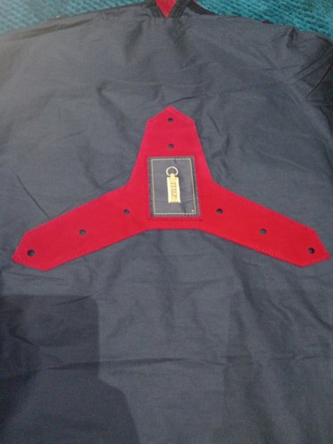 HOUSSE DE VÊTEMENTS/GARMENT BAG ZILLI AUTHENTIQUE - Bild 9 von 11