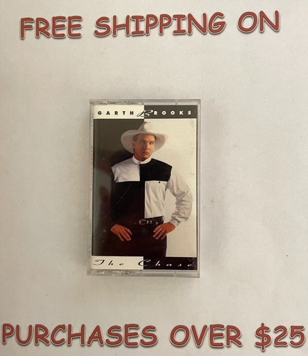$1 to $5 COUNTRY BUY $25 GET FREE SHIPPING CASSETTE BUILD YOUR LOT OUTLAW - Picture 108 of 284