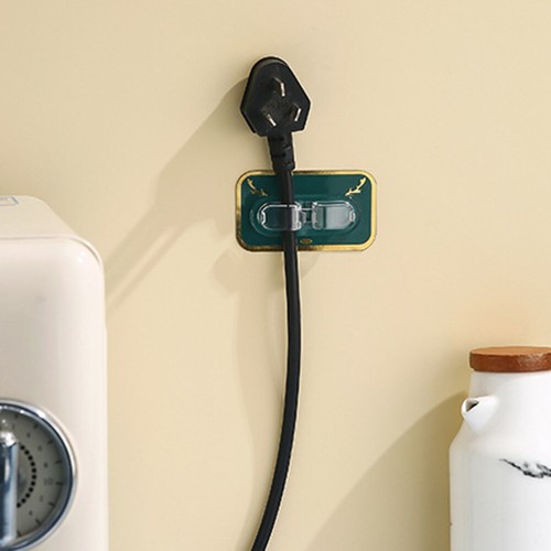 8pcs Practical Headphone Cord Organizer Cable Storage Holder - Afbeelding 8 van 12