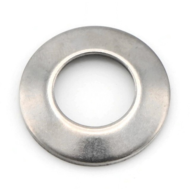 Belleville Washers Conical Spring Cup Stainless Steel Washers All Sizes