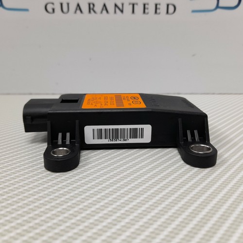 HYUNDAI I40 2015 2019 YAW RATE SPEED SENSOR 95690-3V100 - Picture 4 of 12