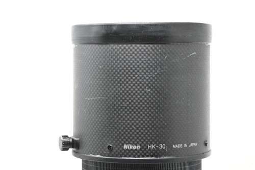 Nikon AF-S VR Nikkor 300mm f/2.8 G ED VR w/ Shoulder bag - Picture 6 of 22