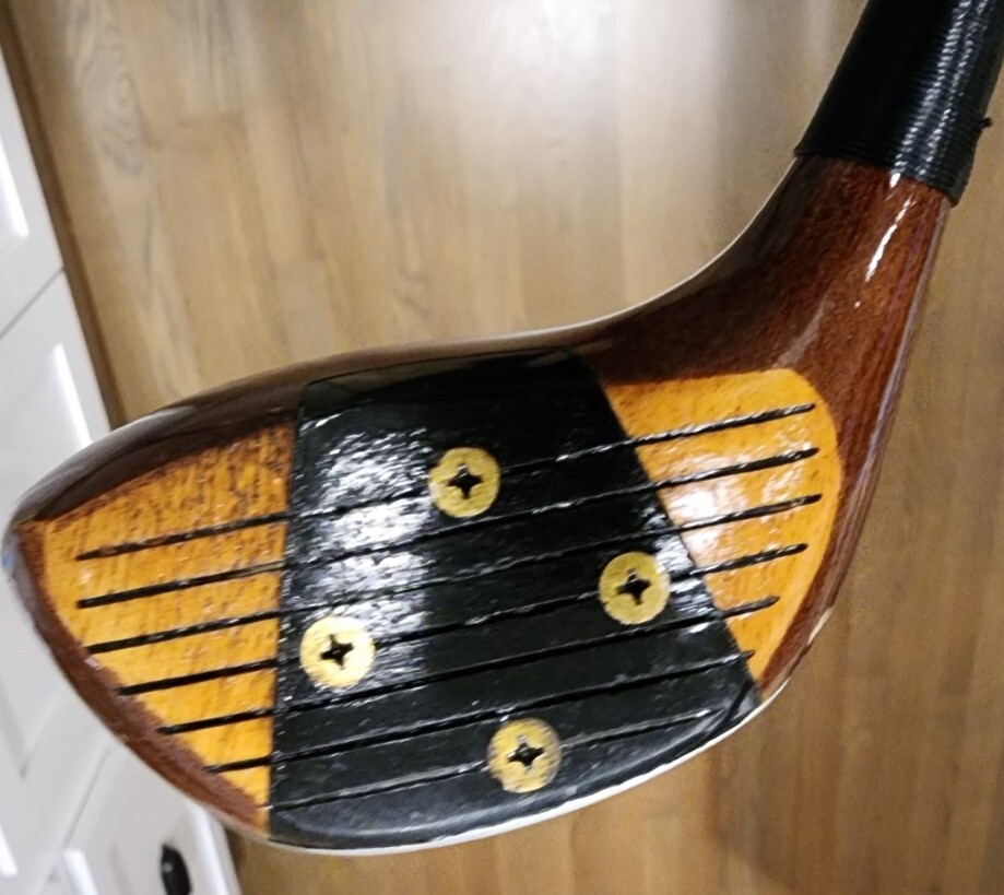パーシモン 4点 HONMA EXTRA 1W 90 OSAWA DUNLOP パーシモン 4点 HONMA EXTRA 1W 90 OSAWA DUNLOP - メルカリ