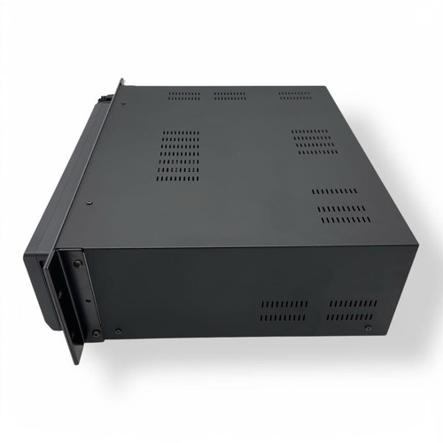 Fostex D2424LV Multi-Track Recorder Operation confirmed 2 built-in caddies Japan - Picture 7 of 12