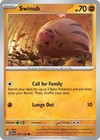 Swinub 077/159 Sv09: Journey Together