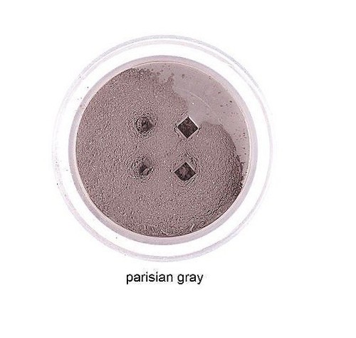 bareMinerals 5pc Classic Glam Makeup Color Set, So Fab Blush Pomegranate Gloss - Picture 4 of 7