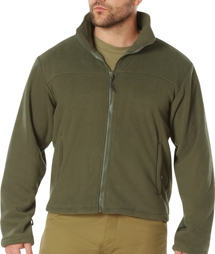 Special Ops Soft Shell Waterproof Cold Weather Winter Jacket with Fleece Liner - Picture 18 of 27