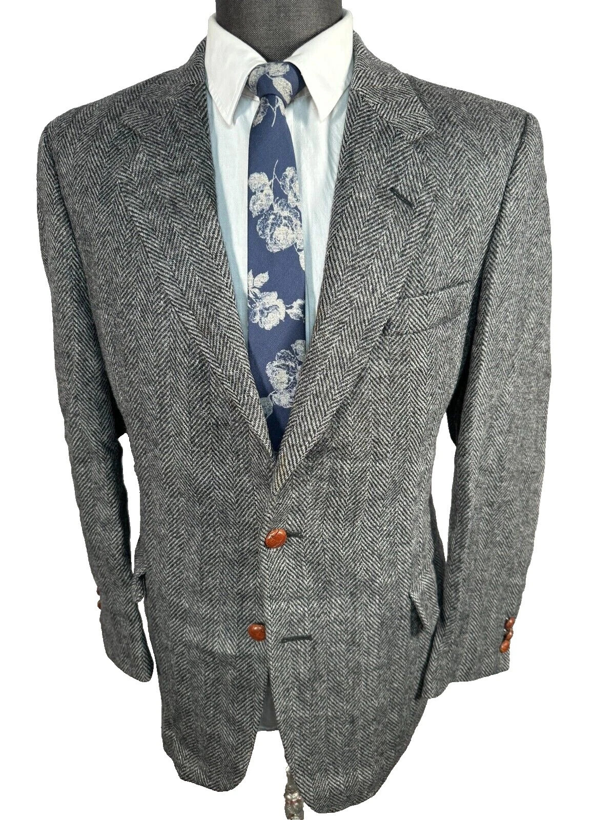 Boston lana abrigos deportivos para hombres