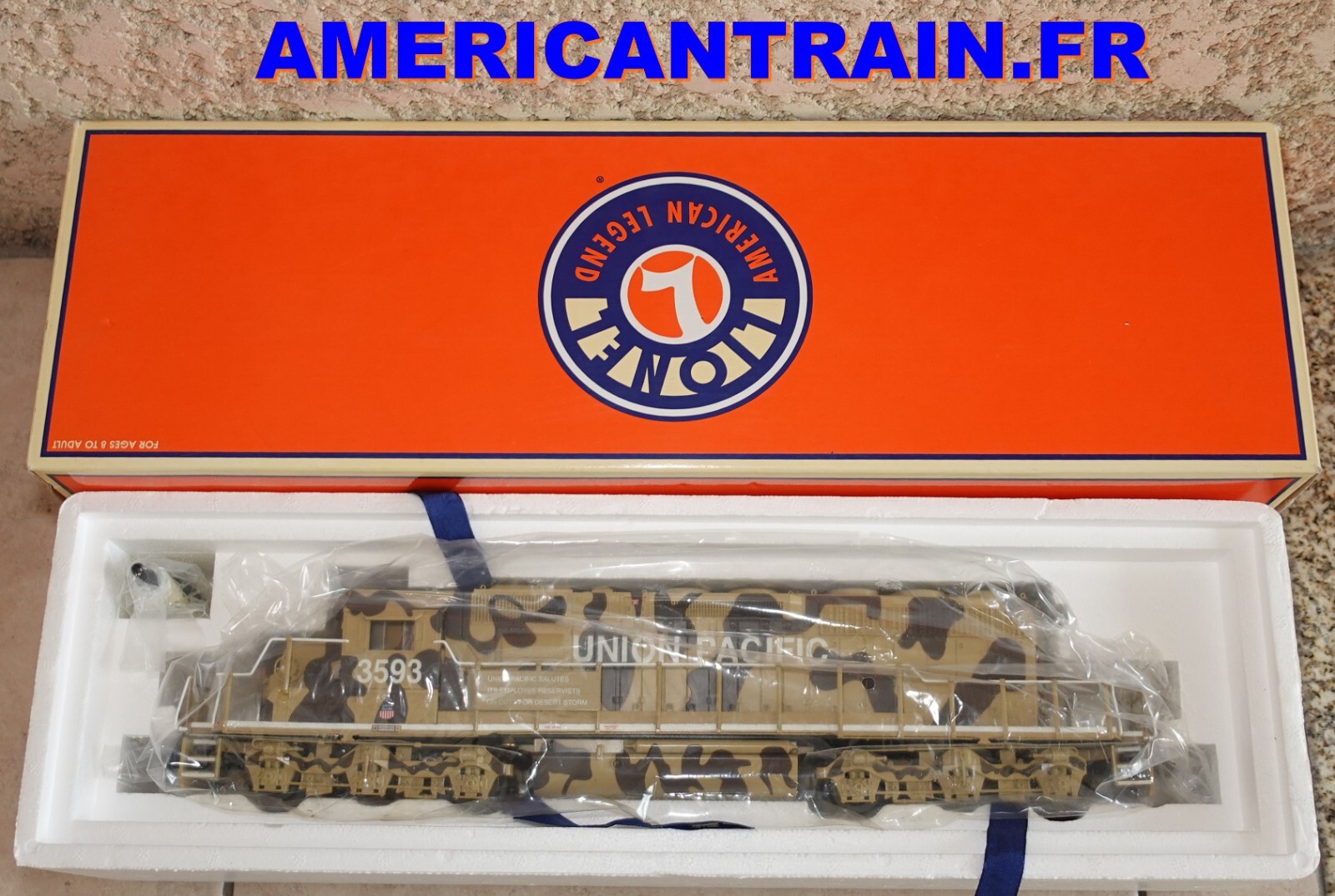 Click here to see eBay Auction