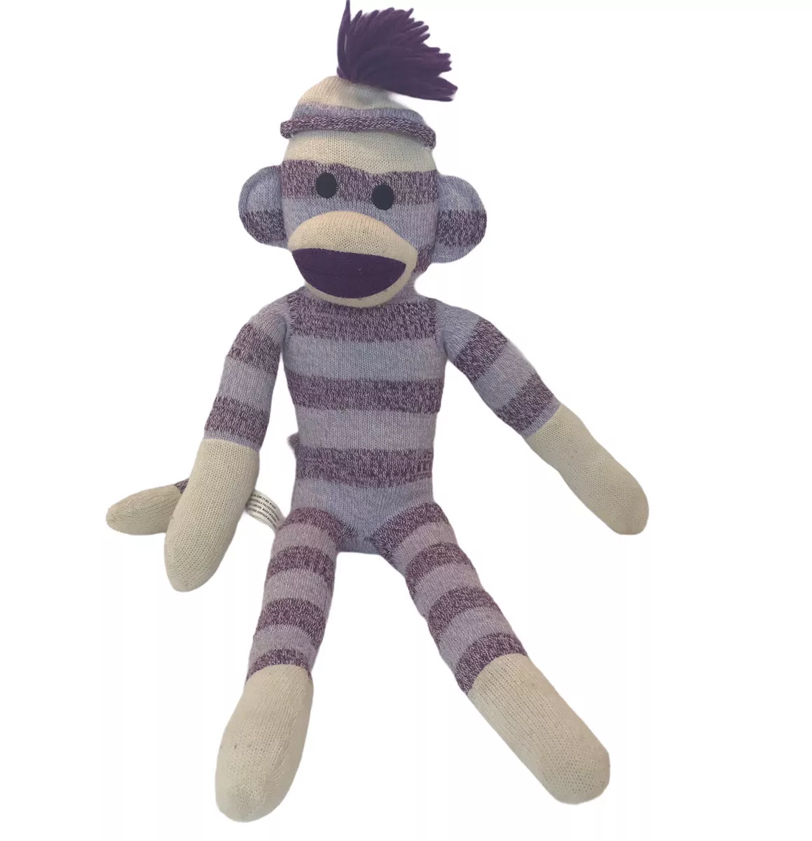 Schylling monkey best sale