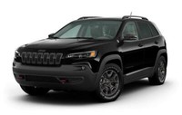 2021 Jeep Cherokee Trailhawk Elite