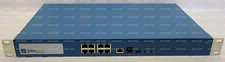 PA-500 PALO ALTO NETWORKS, INC. 8 PORT FIREWALL SECURITY APPLIANCE W/ RACK EARS