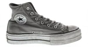 converse platform nere limited edition