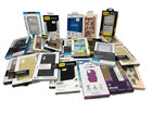 Wholesale Lot of Cell phone cases 30 Cases Manifested Great For resell