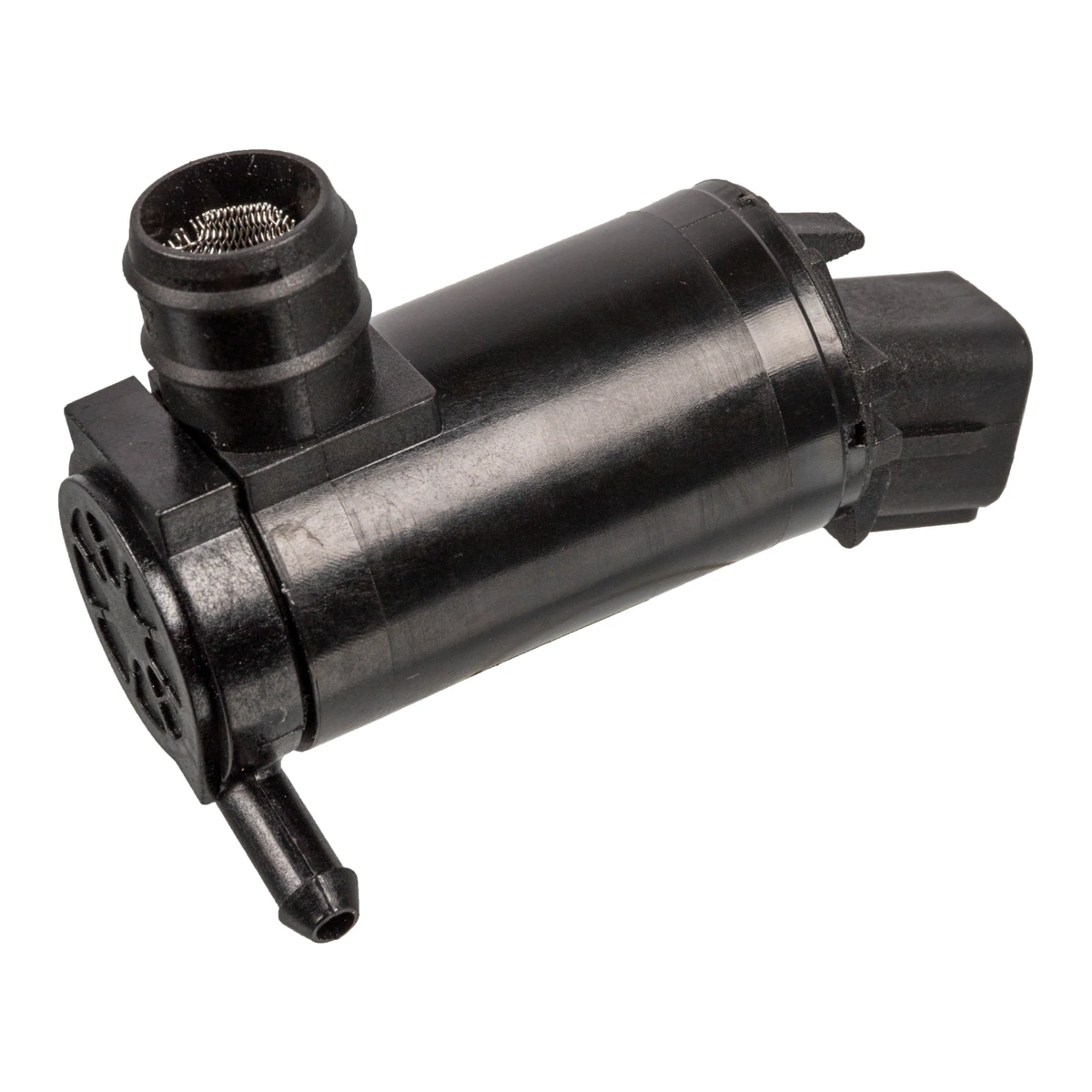 2つセット Washer Pump Fits Chevrolet (GM) OE 96627968 Febi 170368