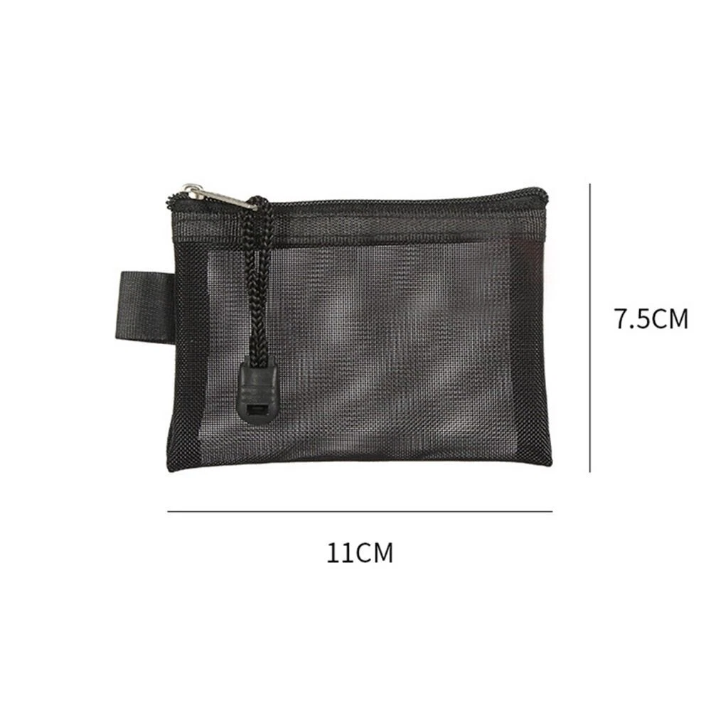 Little best sale mesh bags