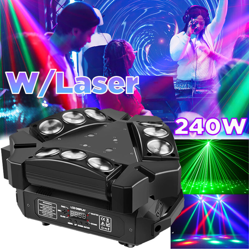梅澤美波 個別スティックライトキーホルダー 13th BIRTHDAY LIVE Amazon.com: LED Moving Head DJ Light Rotating Beam Stage
