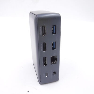 Anker - Anker ドッキングステーション A8392 Anker PowerExpand 13-in-1 USB-C Dock ドッキングステーション