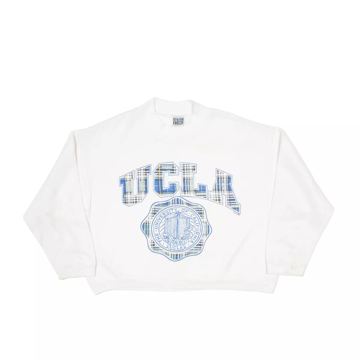 Ucla sweatshirt outlet near me