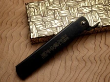 Japanese Folding knife Higo Knife "Higonokami" Blade 95mm Brand New!!
