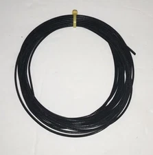 1.37mm Coaxial Cable 10 Feet Antenna BARE CABLE ONLY WiFi Cable USA