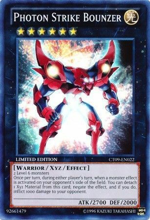 Yugioh Cards | Single Individual Cards | XYZ MONSTERS - Foto 84 di 117