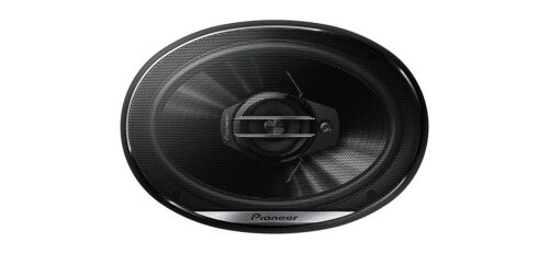 Pioneer TS-G6930F 400 Watt 6x9" Front & Rear Speakers for 2012-2017 Toyota Camry - Picture 5 of 8
