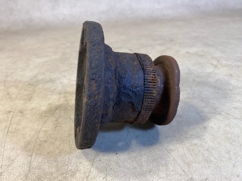 BMW E23 7 SERIES GENUINE Drive Flange w.impulse Sending Wheel 33411129859 - Picture 8 of 12