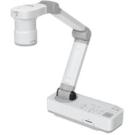 8715946610122 Epson | ELPDC21 | Full HD (1920x1080) | ANSI lumens | White | Lamp - Picture 1 of 1