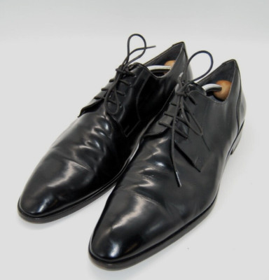 RAMSEY Herren Business-Schuhe Gr. 45