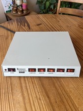 Intermatic Electra Guard Transient Voltage Surge Protector Suppressor EG41 Works