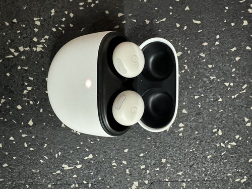 Original Google Pixel Buds Pro 2 Wireless 🔥 Earbuds - - Picture 6 of 6