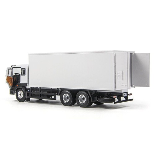 1:48 Scale Paudi Mitsubishi Fuso FJ Model Diecast Truck Collection Toy Gifts - Picture 7 of 17
