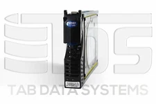 EMC Symmetrix DMX 100-880-817 300GB 10K 2Gbps 512BPS 3.5" FC HDD DMX-2G10-300