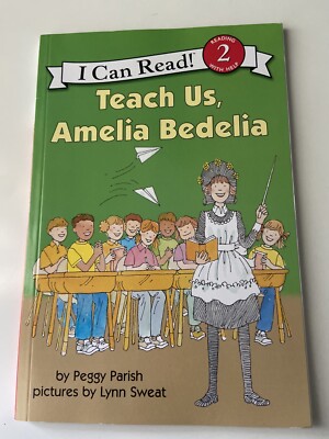 [新品.海外購入]28冊セットAmelia Bedelia 絵本 教育書 英語 Amazon.com: Amelia Bedelia I Can Read Box Set #2: Books Are