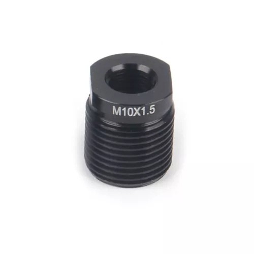 5/10X Gear Shift Knob Thread Adapter Nut Insert Car Kits M8 M10 M12*1.25 M14*1.5 - Picture 6 of 15