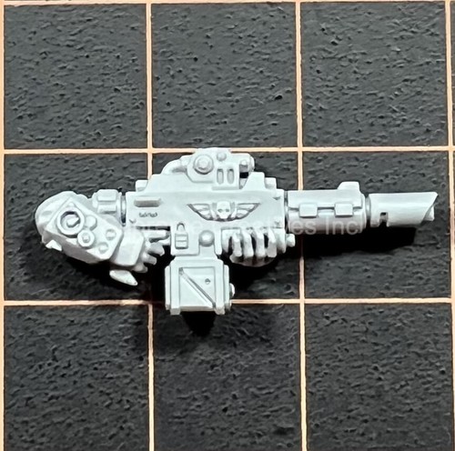 Bits Kill Team Aquilons Astra Militarum Tempestus Aquilon Scions Warhammer 40k - Picture 69 of 87