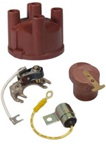 TOYOTA FORKLIFT TUNE UP 19101-76002-71 19101-31013 CAP ROTOR POINT RT019-PC