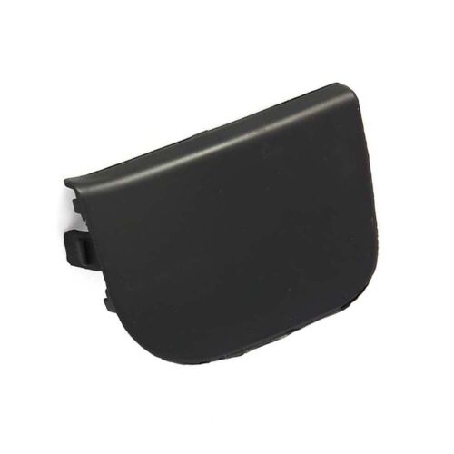 2Pcs Front Bumper Tow Hook Eye Cover Cap For 2012-2015 Toyota Prius Left & Right - Foto 3 di 11